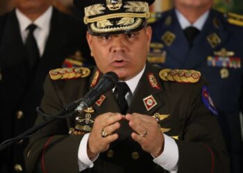 Padrino López aseguró que la Fanb continuará con la “defensa” del Esequibo en 2024