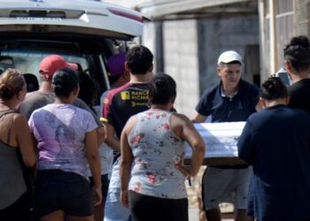 Nuevo repunte de la violencia armada estremece a los ecuatorianos