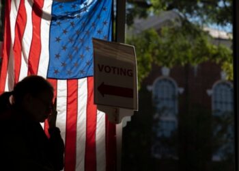 A menos de un año para las elecciones presidenciales en EEUU: ¿qué le preocupa a los votantes?