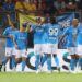Napoli recibió con los brazos abiertos la sentencia a favor de la Superliga