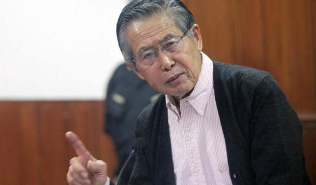 ¿Qué es un indulto humanitario, como el que permitió la libertad del expresidente Alberto Fujimori?