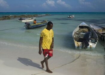 “Un segundo Tapón del Darién”: migrantes desaparecidos en peligrosa “ruta VIP” de la isla de San Andrés