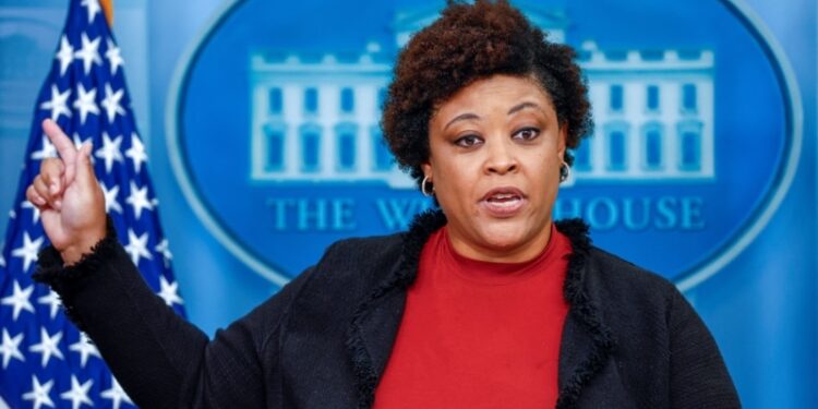 Casa Blanca advierte al Congreso: EEUU se ha quedado sin dinero y casi sin tiempo para evitar un «ataque» a Ucrania