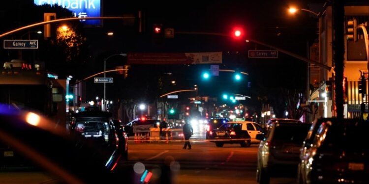 Una casa explota en Arlington, Virginia, y las autoridades descartan vínculos con terrorismo