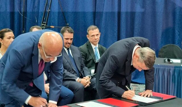 Cuáles son las deudas clave del régimen de Maduro para 2024 del acuerdo firmado con la oposición