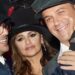 Alejandro Sanz está saliendo con Mónica Cruz, hermana de Penélope