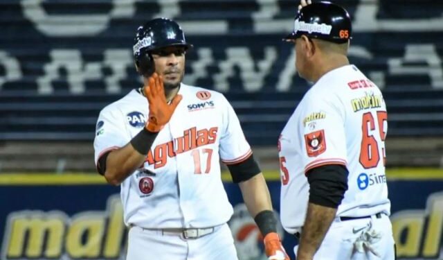 Alex Romero hizo historia al llegar a los mil hits en la Lvbp (Video)