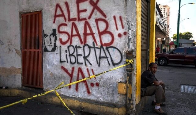 Cronología de Alex Saab: un vendedor de llaveros que llegó a la cima del chavismo