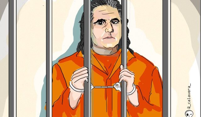 Semana: ¿Se la dañó la jugada a Alex Saab? Cayeron agentes de la DEA que le soplaban a cambio de sobornos