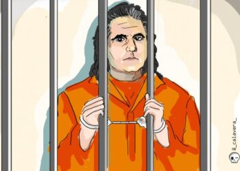 Roberto Deniz: Casa Blanca parece dispuesta a liberar a Alex Saab