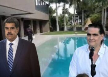 El Tiempo: La plata, la fiesta y los datos ocultos de la libertad de Alex Saab