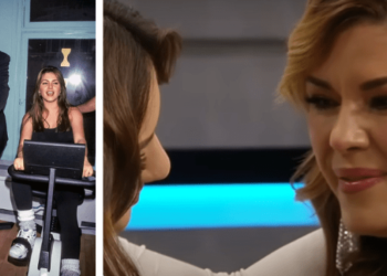 Alicia Machado rompió en llanto al hablar con Miss Nepal: Significas muchas cosas para mí (VIDEO)