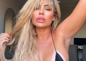 “Más cerca de Dios que nunca”: Pastora recibió el llamado y se metió a OnlyFans para mostrarlo TODO (FOTOS)