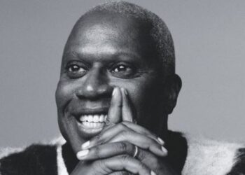 Murió el actor Andre Braugher, estrella de “Brooklyn Nine-Nine”, a los 61 años
