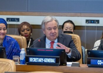 La ONU saluda las conversaciones de Guyana y Venezuela y enviará a dos observadores