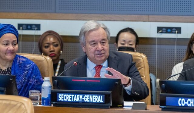 La ONU saluda las conversaciones de Guyana y Venezuela y enviará a dos observadores