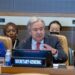 La ONU saluda las conversaciones de Guyana y Venezuela y enviará a dos observadores