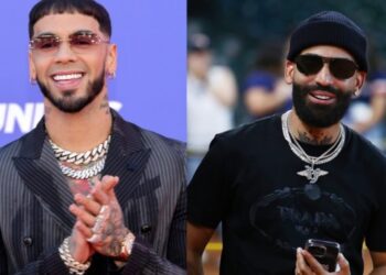 ¿Cómo comenzó la enemistad entre Arcángel y Anuel AA?