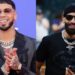 ¿Cómo comenzó la enemistad entre Arcángel y Anuel AA?