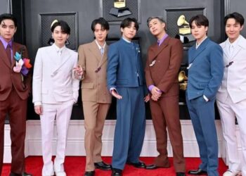 El K-Pop va al ejército: los siete integrantes de BTS cumplen el servicio militar