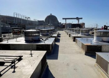 Cámara de Representantes de EEUU aprueba proyecto de ley que prohíbe las importaciones de uranio ruso