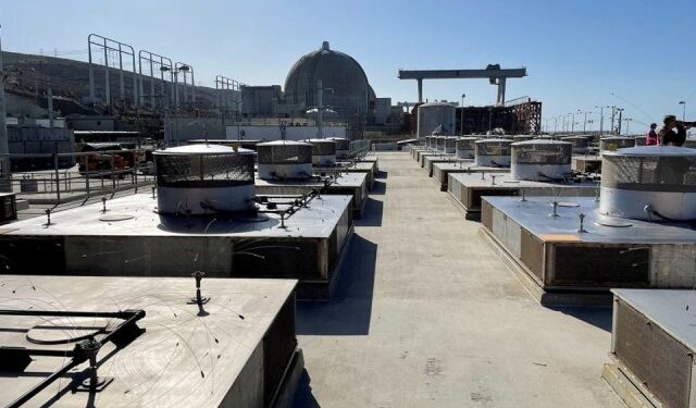 Cámara de Representantes de EEUU aprueba proyecto de ley que prohíbe las importaciones de uranio ruso