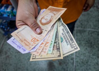 José Guerra asegura que Venezuela cierra el año con la inflación más alta del mundo