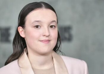 Bella Ramsey quiere interpretar a villano del nuevo universo de DC de James Gunn