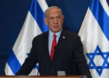 Netanyahu dice que no dará acceso a ninguna fuerza internacional para desmilitarizar Gaza
