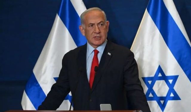 Netanyahu dice que no dará acceso a ninguna fuerza internacional para desmilitarizar Gaza