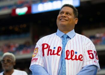 Bob Abreu eligió a su equipo ideal de peloteros venezolanos en las Grandes Ligas