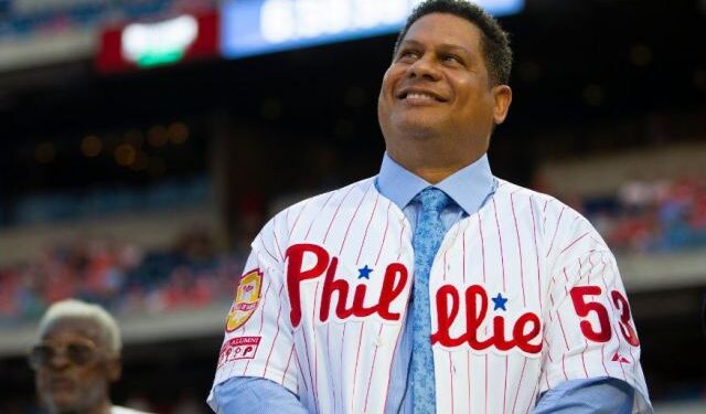 Bob Abreu eligió a su equipo ideal de peloteros venezolanos en las Grandes Ligas