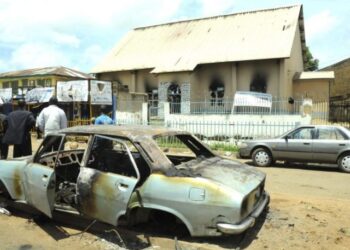 Más de 80 civiles muertos por ataque accidental de dron del ejército de Nigeria