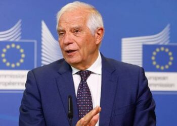 Borrell insiste en pedir la liberación del funcionario europeo a juicio en Irán