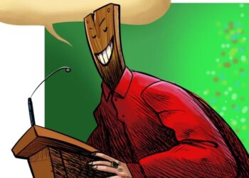 Caricaturas de este miércoles 20 de diciembre de 2023