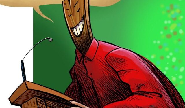 Caricaturas de este miércoles 20 de diciembre de 2023