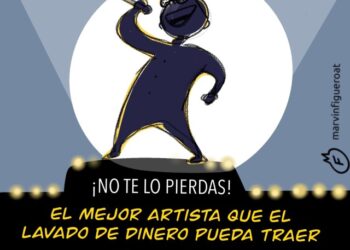 Caricaturas de este lunes 18 de diciembre de 2023