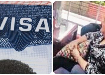 Señoras de la alta sociedad vendían asesorías para engañar a la embajada de EEUU en Colombia