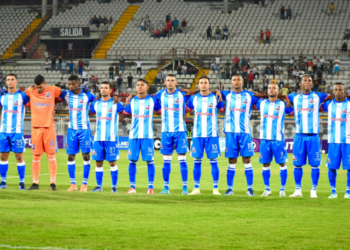 Inter de Barinas, el nuevo equipo del FutVe para la próxima temporada que causó furor en redes