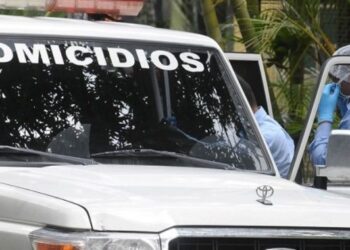 Dantesco asesinato en Paracotos: lo acribillaron y machetearon tras emboscarlo por viejas disputas