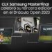 CLX Samsung MasterFinal celebró su tercera edición en el Drácula Open 2023