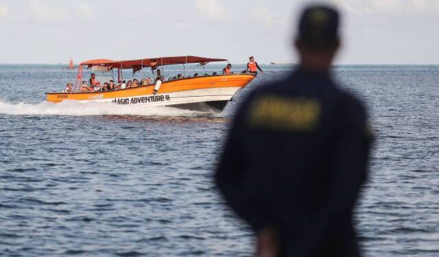 Colombia profundiza investigaciones sobre desaparición de 35 venezolanos en aguas de San Andrés