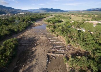 Entre enero y septiembre, FundaRedes registró 130 desaparecidos en diversas regiones de Venezuela