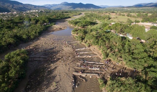 Entre enero y septiembre, FundaRedes registró 130 desaparecidos en diversas regiones de Venezuela