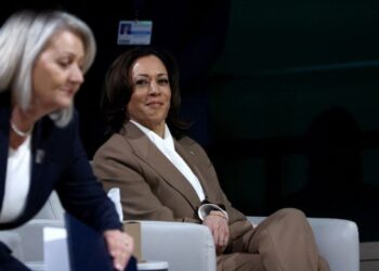 EEUU aportará 3.000 millones de dólares para la financiación climática internacional, según Harris