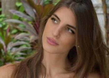 Mensaje a los venezolanos de santa Camila Fabri (VIDEO)