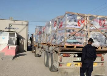 Israel abrirá otro paso para permitir ingreso de ayuda humanitaria a Gaza