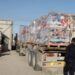 Israel abrirá otro paso para permitir ingreso de ayuda humanitaria a Gaza