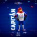 IMÁGENES: Presentaron a “Capitán”, la mascota oficial de la Copa América 2024