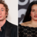 Confirman la relación de Rosalía y Jeremy Allen-White (FOTO)